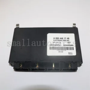 PSM CONTROL UNIT MERCEDES