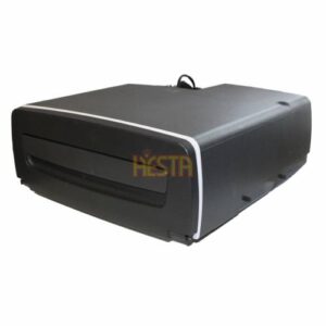 KÆLISKÁPUR SCANIA NOTAÐUR