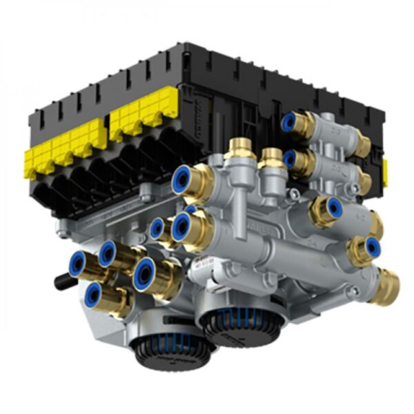 EBS-E TÖLVA 4S/3M M/PEM OG FITTINGS - Image 2