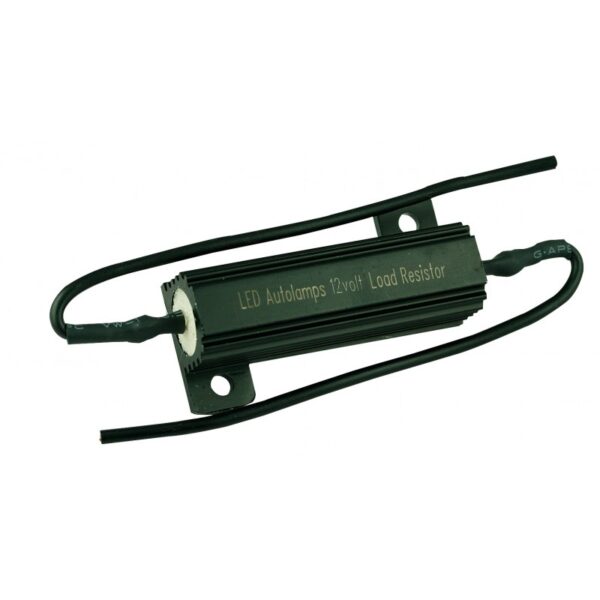MÓTSTAÐA 12V