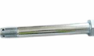 FJAÐRABOLTI SCANIA M30x225MM
