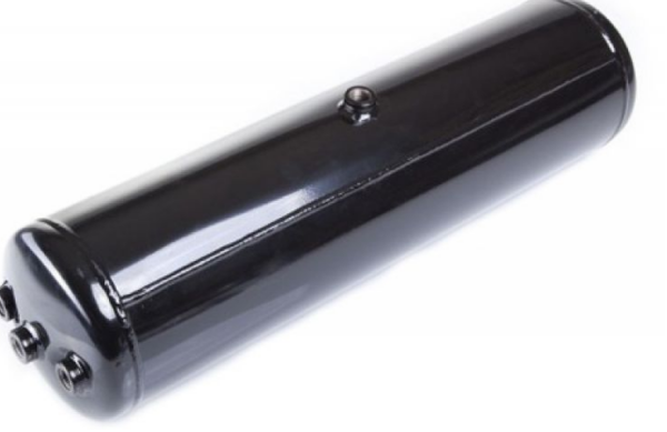 LOFTFORÐABÚR 25L Ö-206 L-827