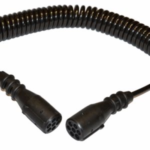 RAFMAGNSBARKI 7PINNA "N" 4,5M