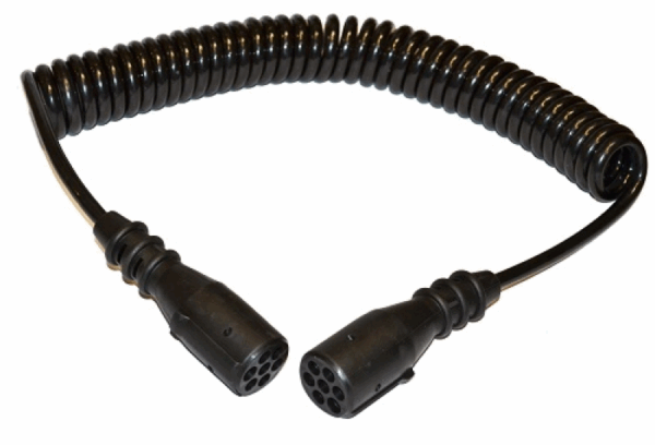 RAFMAGNSBARKI 7PINNA "N" 4,5M