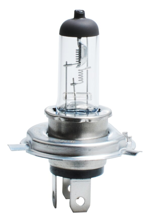 LJÓSAPERA 24V H4 75/70W HELLA