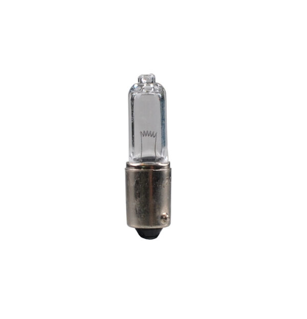 LJÓSAPERA 24V 21W BAY9S HD OSRAM