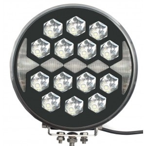 DÍÓÐUKASTARI 9" BATSON 120W