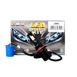 LED SETT 9007/HB5 BASIC