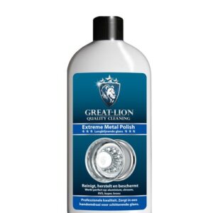 GREAT LION EXTREME METAL POLISH