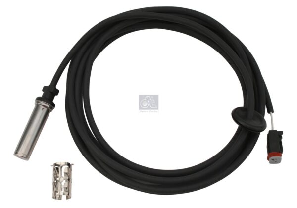 ABS SKYNJARI VOLVO VINSTRI M/FERK. TENGI