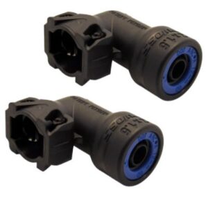 HNÉ Ö6 X 1,0MM F/MÓTSTYKKI PLAST (S)