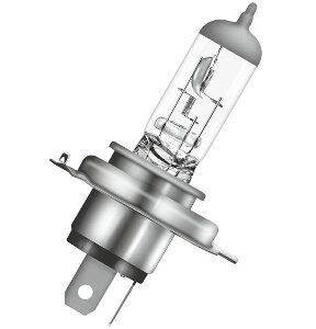 LJÓSAPERA 12V H4 60/55W P43T