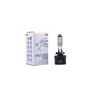 LJÓSAPERA 12V 880 27W