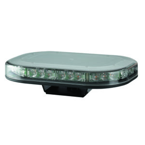 DÍÓÐUBLIKKLJÓS GULT 246MM BOLTAÐ