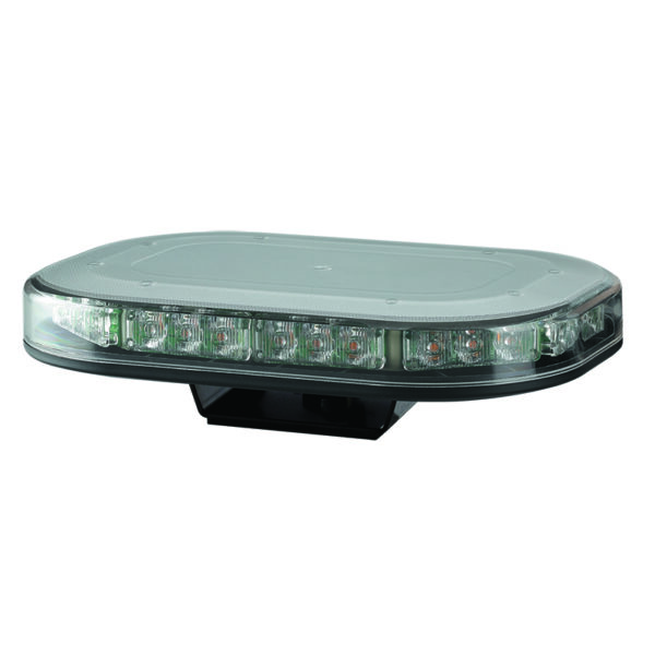 DÍÓÐUBLIKKLJÓS GULT 246MM BOLTAÐ