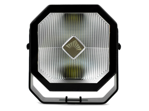 DÍÓÐUVINNULJÓS 60W 9-36V 6600LM 5500K - Image 2