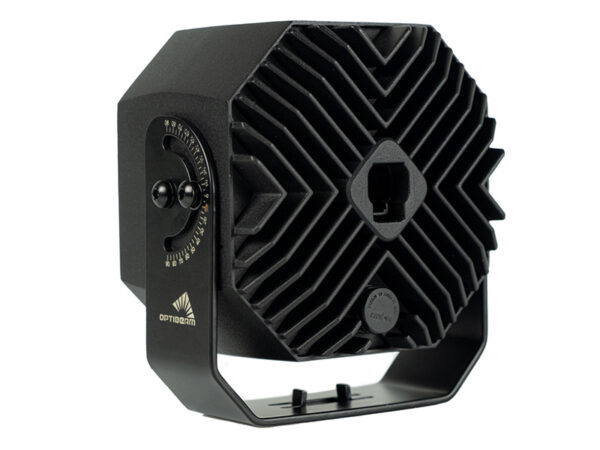 DÍÓÐUVINNULJÓS 60W 9-36V 6600LM 5500K - Image 3