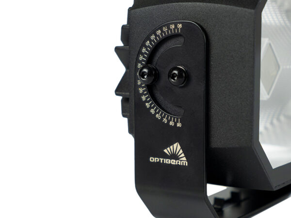 DÍÓÐUVINNULJÓS 60W 9-36V 6600LM 5500K - Image 4