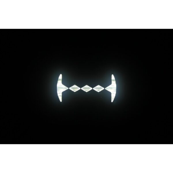 DÍÓÐUKASTARI 9" BATSON 120W - Image 2