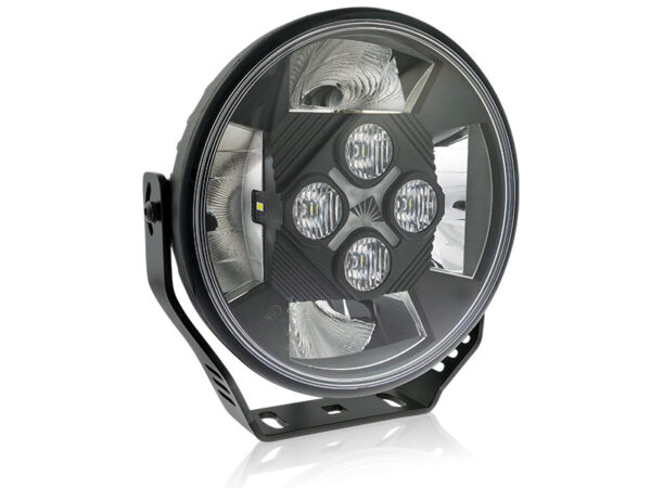 DÍÓÐUKASTARI 7" SE7EN 9-36V 10400LM - Image 3