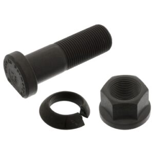 FELGUBOLTI MERCEDES M20x1,5MM +RÓ +KÓNN