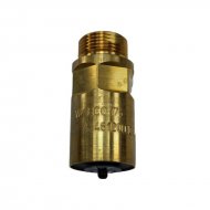 ÖRYGGISVENTILL WABCO