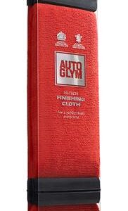 AUTOGLYM HI TECH FINISHING CLOTH