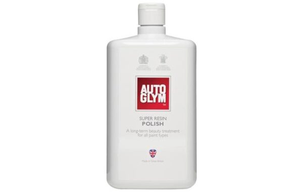 AUTOGLYM SUPER RESIN POLISH