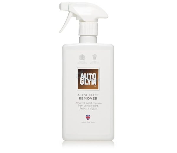 AUTOGLYM ACTIVE INSECT REMOVER