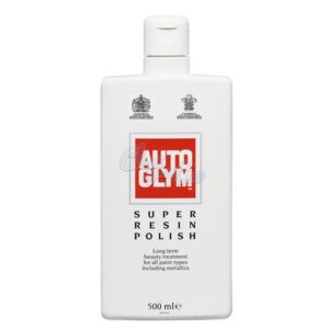 AUTOGLYM SUPER RESIN POLISH