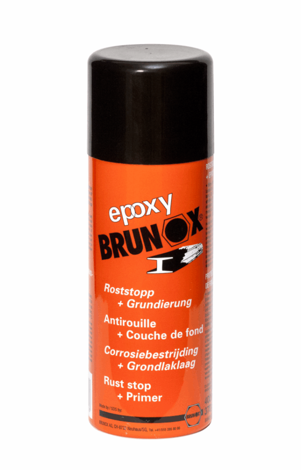 BRUNOX EPOXY SPREY