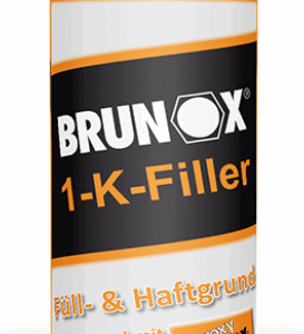 BRUNOX 1-K-FILLER