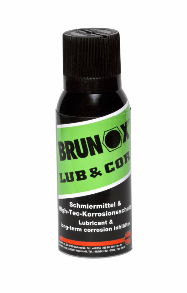BRUNOX LUB & COR SPREY