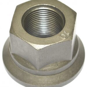 FELGURÓ ROR 33MM LYKILL M22 X 1,5