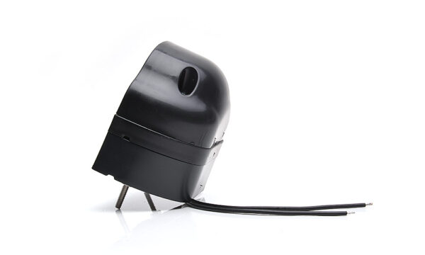 NÚMERSLJÓS 101 X 59 X 60 MM BLACK 3 LED - Image 3