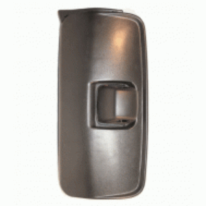 SPEGILL MERCEDES/MAN M/SPOILER