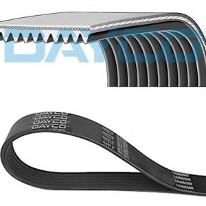 VIFTUREIM 1342MM - 10PK VOLVO/REN