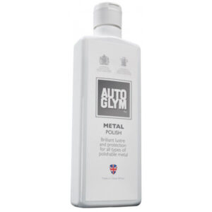 AUTOGLYM MÁLMBÓN