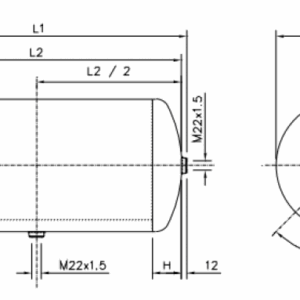 LOFTFORÐABÚR 5L Ö-206 L-215