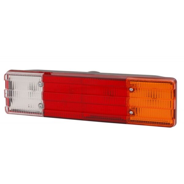 AFTURLJÓS MERCEDES HÆGRA 110x426MM - Image 2