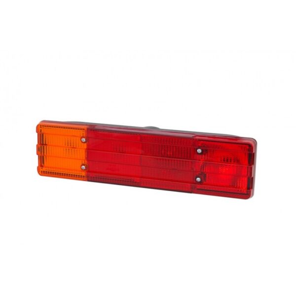 AFTURLJÓS MERCEDES VINSTRA 110x426MM
