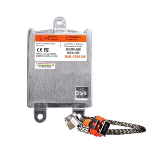 XENON BALLEST D3S/D3R 35W