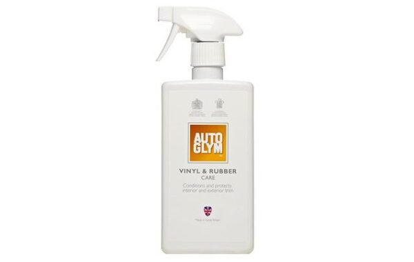 AUTOGLYM VINYL AND RUBBER CARE