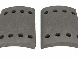 BREMSUBORÐAR SAF 300x200MM