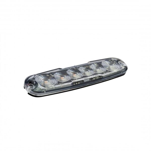 DÍÓÐUAFTURLJÓS 12-24V SLIM LINE
