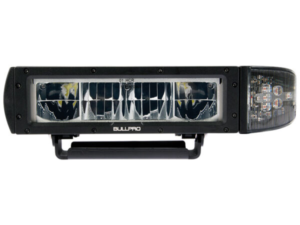SNJÓPLÓGSLJÓS LED BULLPRO VINSTRI