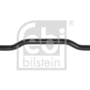 MILLIBILSSTÖNG MERCEDES L-1588MM FRAMDR.