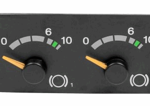 LOFTKERFISMÆLIR SCANIA