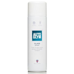 FOAMING GLASS ÚÐABRÚSI 450 ML