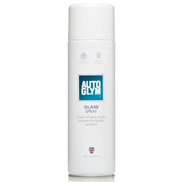 FOAMING GLASS ÚÐABRÚSI 450 ML